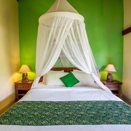 Sisin Ubud View מראה חיצוני תמונה