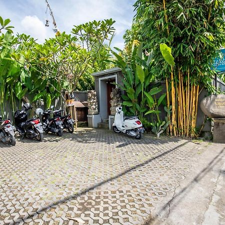 Sisin Ubud View מראה חיצוני תמונה