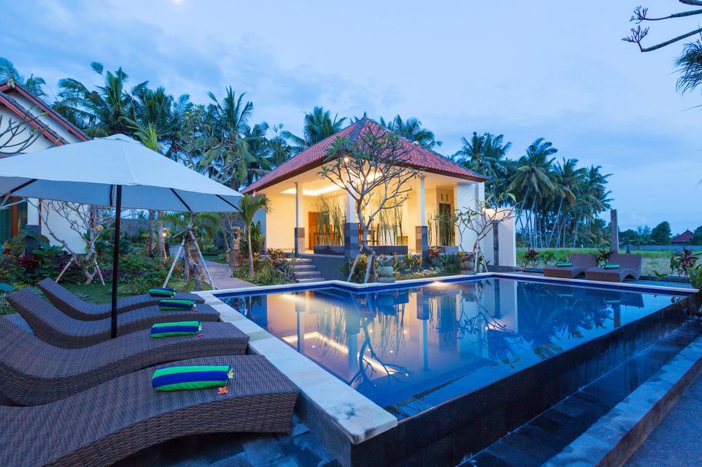 Sisin Ubud View מראה חיצוני תמונה