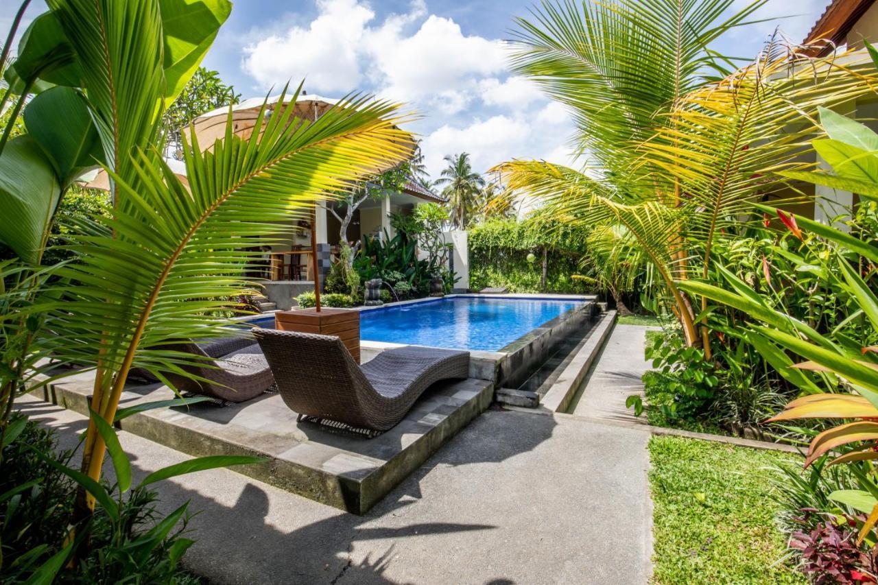 Sisin Ubud View מראה חיצוני תמונה