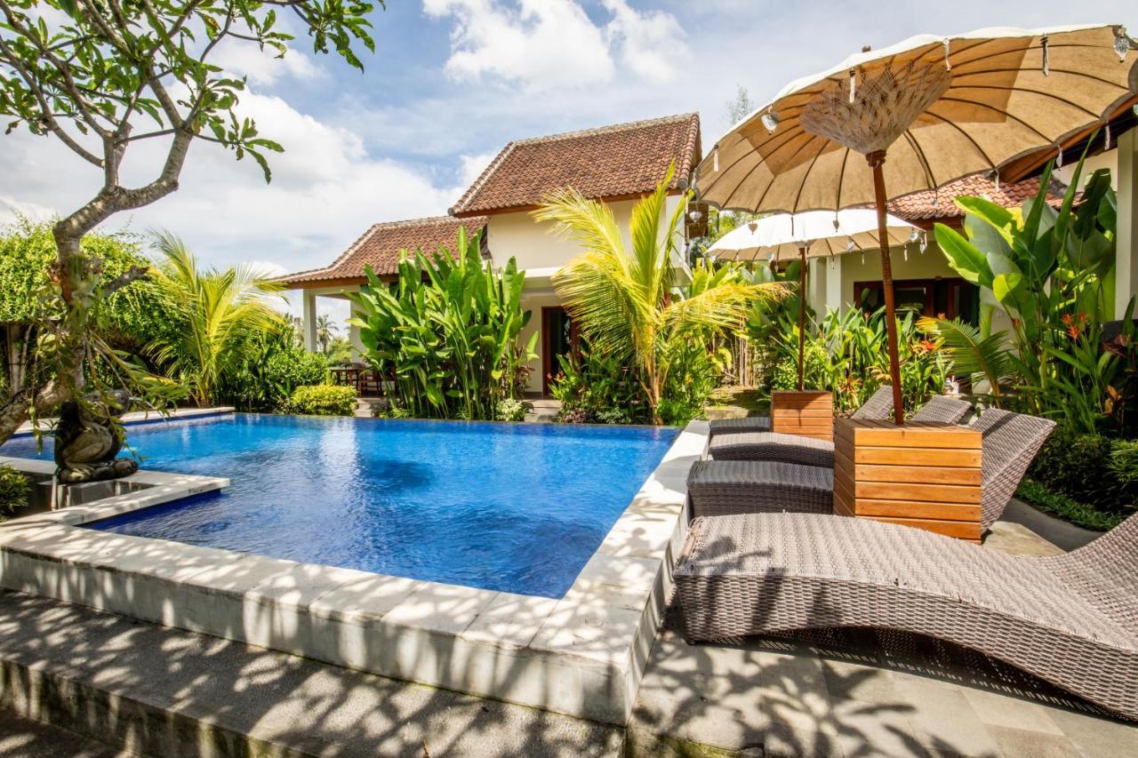 Sisin Ubud View מראה חיצוני תמונה