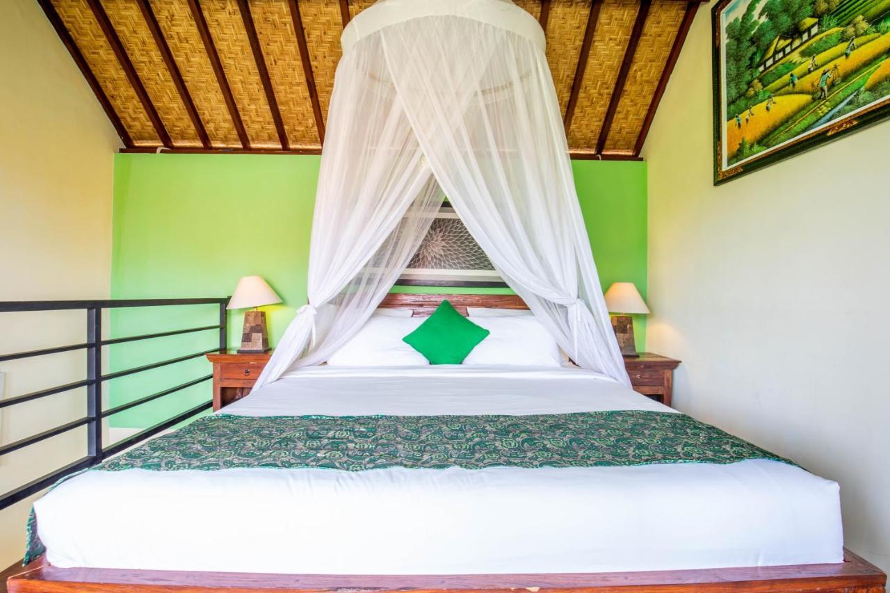 Sisin Ubud View מראה חיצוני תמונה