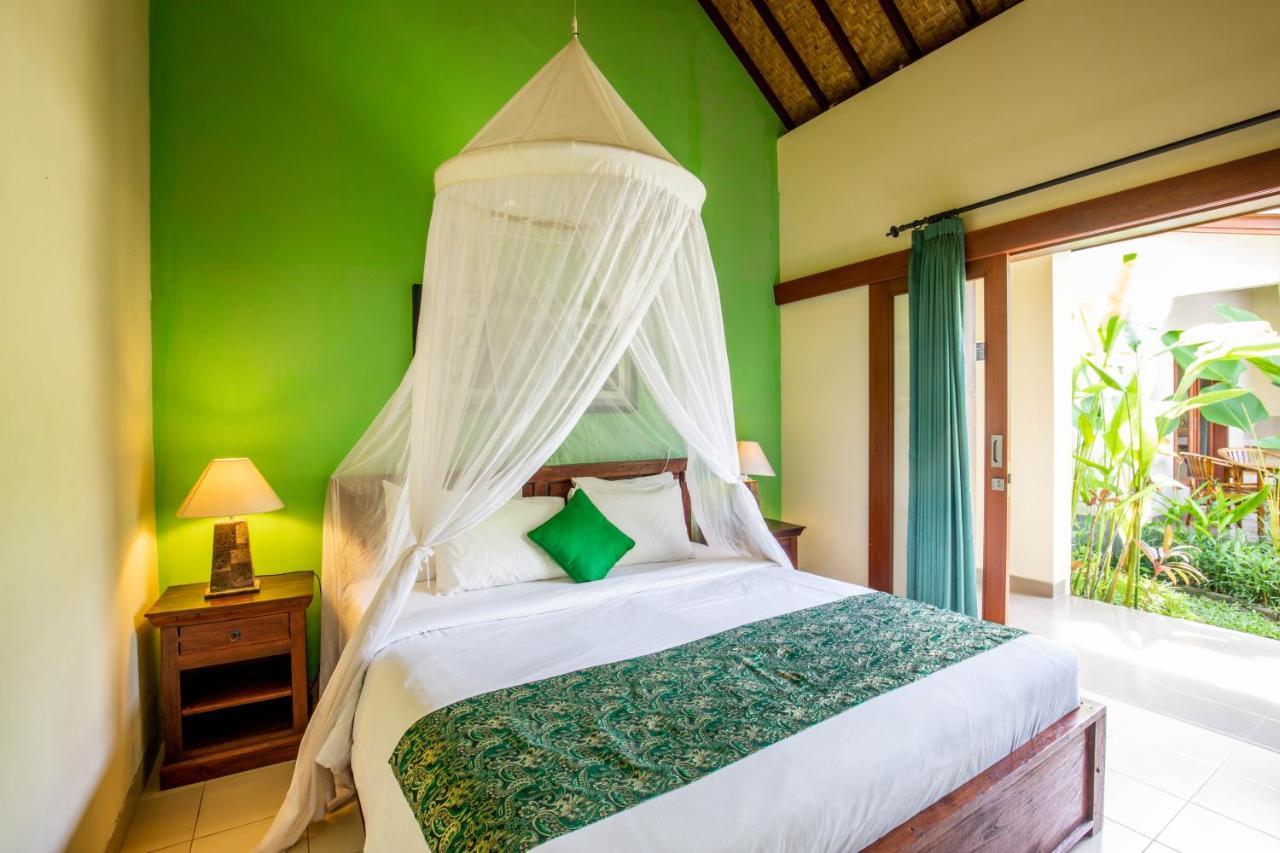 Sisin Ubud View מראה חיצוני תמונה