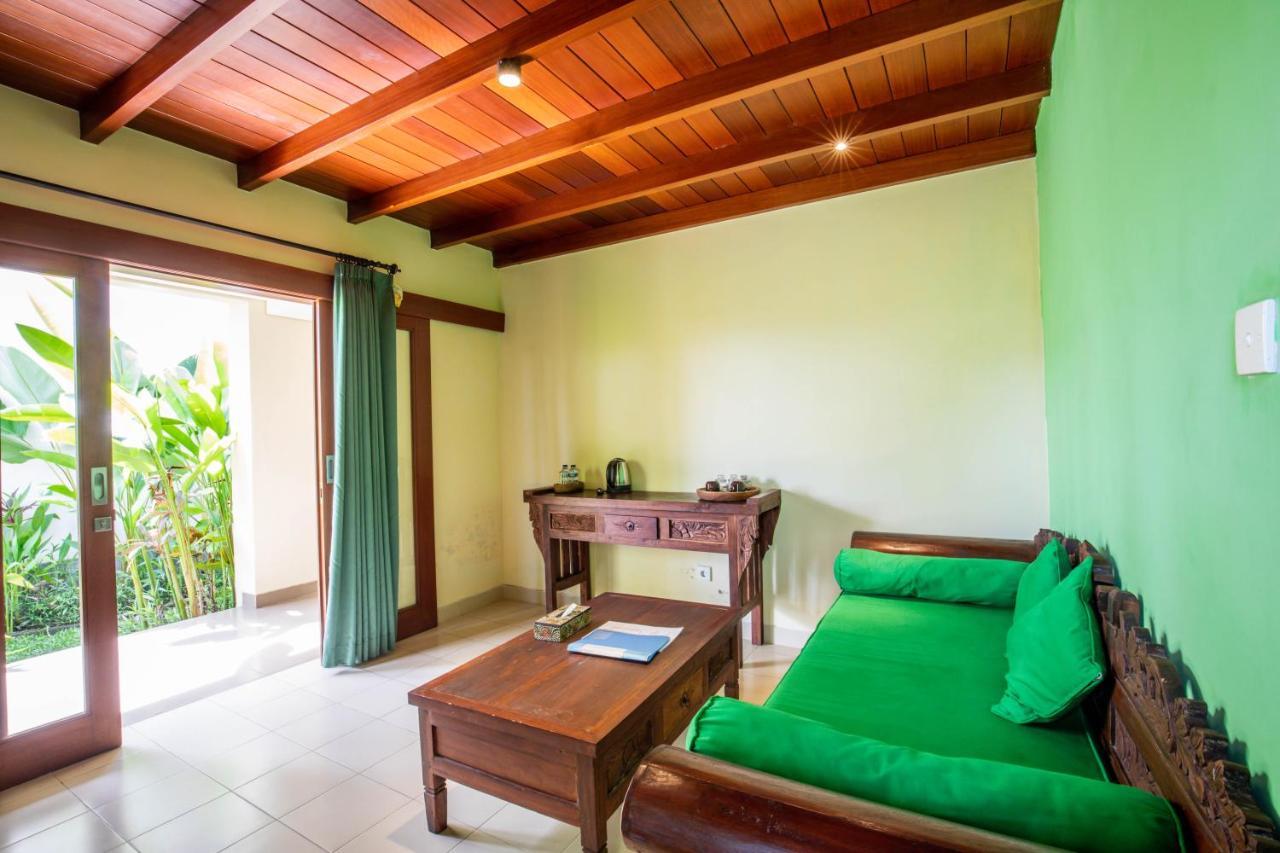 Sisin Ubud View מראה חיצוני תמונה