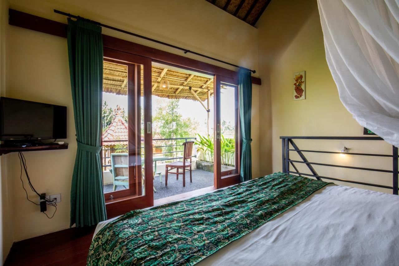 Sisin Ubud View מראה חיצוני תמונה