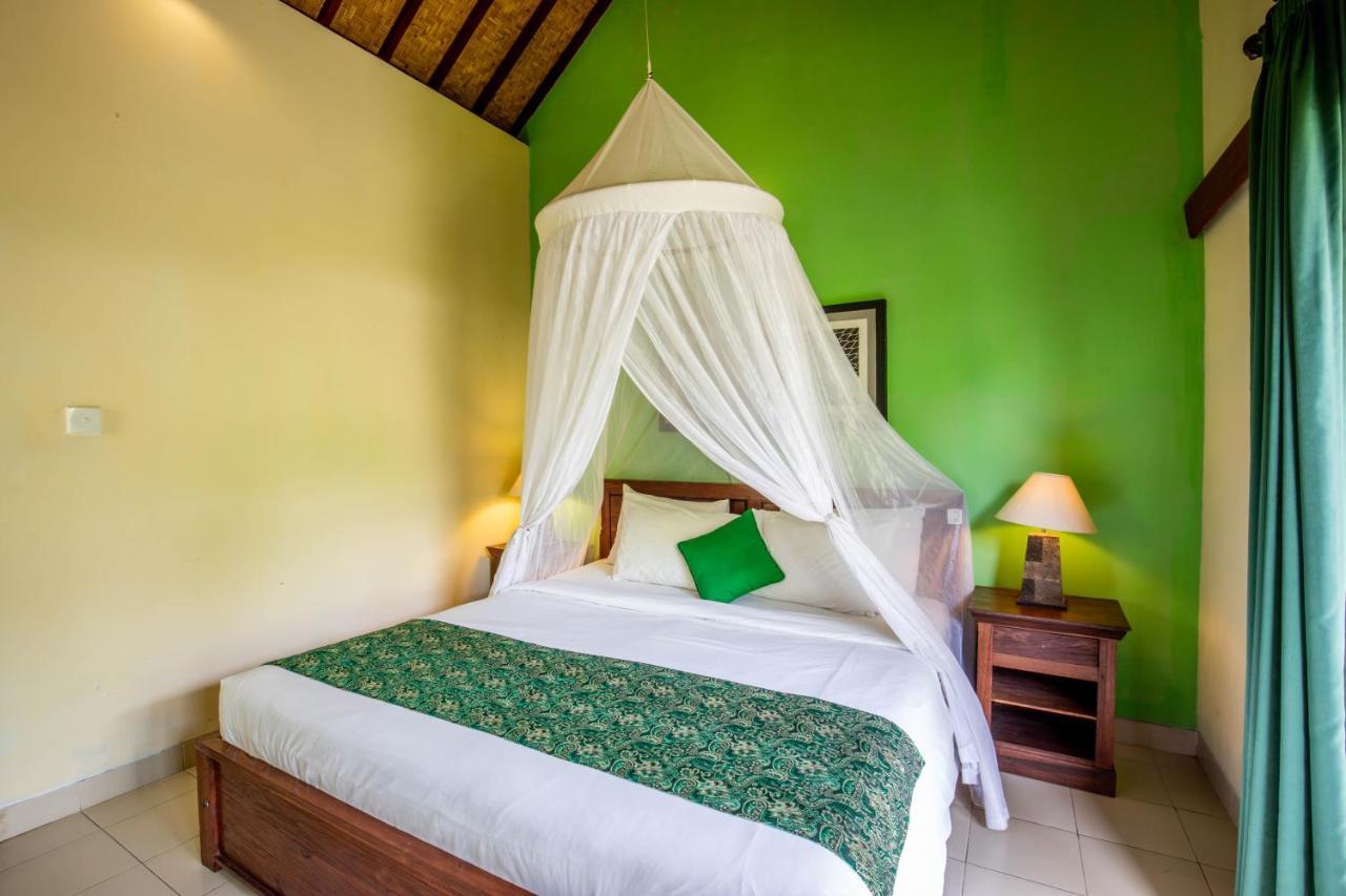 Sisin Ubud View מראה חיצוני תמונה