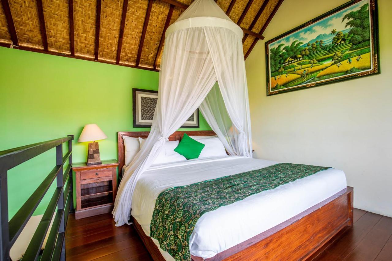 Sisin Ubud View מראה חיצוני תמונה